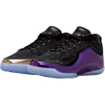 Nike LeBron 23 (GS) 'I&scaron;rinktasis' (Juodas/Metalinis auksas) IQ6709-001 38.5