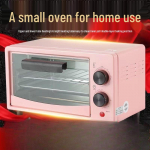 Kompakti&scaron;ka daugiafunkcinė mikrobangų krosnelė: Didelės galios kaitinimas, mechaninis rankenėlė, garų ir kepimo funkcijos. Order 500 or More (Direct Shipping of Oven)