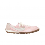 Jacquemus x Nike Moon Shoe SP Aliuminio Rožinės Spalvos Moteri&scaron;ki Kedai Sail-University-Red HV8547-601 43