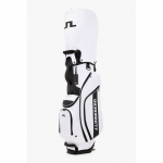 J.lindeberg 26 Metų Unisex Golfo Krep&scaron;ys su Kojomis 1576180905 white