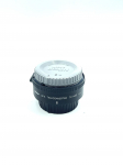 Nikon TELECONVERTER II Telekonverteris AF-S TC-14E (Suderinamas su visu kadru) juoda