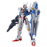 BANDAI SPIRITS FULL MECHANICS Mobilusis kostiumas Merkurijaus ragana Gundam Aerial Mastelis Plastikinis modelio rinkinys Gundam - 1/100 I&scaron; anksto spalvotas balta