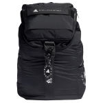 adidas By Stella McCartney Kuprinė Juoda/Balta Unisex Kuprinės H57470 Black