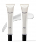 Reginald Men SPF 50+ PA++++ Apsauginis kremas nuo saulės (100 g) | Patikrintas in vivo | Plataus spektro UVA/UVB apsauga | &Scaron;viesinantis ir drėkinantis | Lengvas, be aliejaus