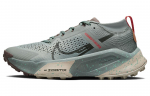 Nike ZoomX Zegama Trail Mėtinė žalia Sekvoja Moteri&scaron;ki DH0625-301 35.5