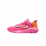 Nike Giannis Immortality 4 EP Krep&scaron;inio bateliai Unisex sportbačiai FQ3681-601 42 pink