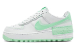 Nike Air Force 1 Low Shadow White Mint Foam (Moteri&scaron;kas) 36.5 white