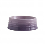 Le Creuset Vėsios spalvos augintinio dubenėlis Apsaugantis nuo apvirtimo Vandens dubenėlis katėms ir mažiems &scaron;unims Kaklo apsauga Maisto dubenėlis Augintinių &scaron;ėrimo reikmenys