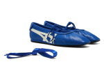 1182A704-400 Onitsuka Tiger Moteri&scaron;ki Gymnarina Dazzling Blue/Cream (Moteri&scaron;kas) 7 blue