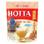 HOTTA 100% imbieras greitai paruo&scaron;iamas imbieras be cukraus 7g. 10/22/40 paketėlių &ndash; tajų