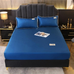 3 vnt &scaron;ilko patalynės komplektas Prabangus kūdikių 2 atskiros lovos, labai didelės lovos patalynės komplektas satino patalynės užvalkalai pagalvių užvalkalai patalynės užvalkalai.