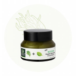 Organic Harvest Ekologi&scaron;kas vitamino B dieninis kremas, 50g