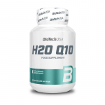 BioTechUSA H2O Q10, 60 caps