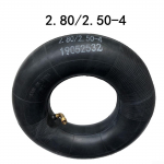Lauko padangos sportinis dviratis, keičiamos dalys 2,80/2,50-4 storio padangos vidinis vamzdis Tire + Inner Tube