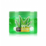 150/200/250 ml Aloe Vera Gel Natūralus sraigių veido kremas Drėkinamasis gelis nuo spuogų, skirtas odai atkurti, glotninamasis kremas 150ml