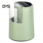 Daugiafunkcinis pjaustytuvo laikiklis 360 laipsnių pasukamas dulkėms atsparus dangtis virtuvės stalvir&scaron;is pjaustytuvo blokas lazdelės &scaron;auk&scaron;tai indai laikymo lentyna