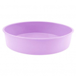 Patvari kepimo forma, lanksti, plaunama &bdquo;pasidaryk pats&ldquo;. 10Inch