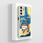Telefono dėklas skirtas Samsung Galaxy A15 A 15 4G 5G dangtelis Prabangus mados dizainas matinis juodas kvadratas Auk&scaron;tos kokybės mink&scaron;tas skystas silikoninis apvalkalas, skirtas Samsung buferiui Samsung A15