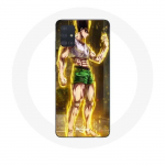Coque pour Samsung Galaxy A51 5G Hunter x Hunter Gon Freecss Anime