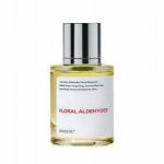 Dossier Floral Aldehydes moteri&scaron;ki kvepalai 50ml