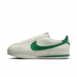 Nike Cortez Sail Stadium Green Vyri&scaron;ki sportbačiai Kreminiai DM4044-104 42