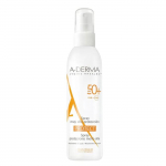 Aderma Protect Pur&scaron;kiklis Labai Auk&scaron;ta Apsauga SPF 50+ 200ml