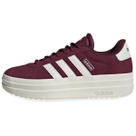 Adidas VL Court Bold Maroon Moteri&scaron;ki sportbačiai Raudoni Core-White Off-White IH0366 36