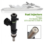 0280158383 Kuro purk&scaron;tukai 420874000 Skirti Sea Doo BRP GTX 300 RXT-X RXP-X