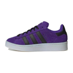 Adidas Campus 00s J Energy Ink Black Vaikams Sportbačiai Violetiniai Core-Black GZ2555 37⅓