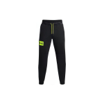 Under Armour Summit Logo Laisvalaikio kelnės vyri&scaron;kos Juodos 1366226-001 S