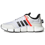 Adidas Climacool Vento Patogus audinio tinklelis Neslystantis Dėvėjimui atsparus Kvėpuojantis Balansas Žemi Bėgimo bateliai Unisex Bėgimo bateliai GX3483 43⅓