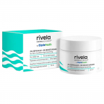 Rivela Dermascience By Cipla B5 Drėkinamasis kremas su 3% Sepicalm, drėkinantis ir putlinantis, 50 ml