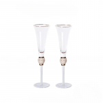 2 vnt. Lengvas vėjas &middot; Be &scaron;viesos Prabangus Pnompenio Kri&scaron;tolinio stiklo Vyno taurė Kokteilių &Scaron;ampano taurė Dekanterio rinkinys 180-600ML