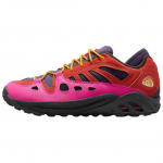 Nike Acg Air Exploraid &Scaron;viesiai laukinės mangos spalvos, tamsiai razinų, lazerinės fuksijos, universiteto aukso spalvos sportbačiai Laisvalaikio batai FV2925-600 43