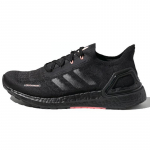 Adidas Ultra Boost Summer.Rdy 'Juodi Raudoni' Moteri&scaron;ki sportbačiai FY3479 36⅔
