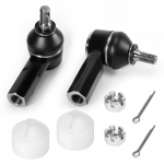 Sarasara priekinis traukės antgalis Daihatsu Tant L375S L385S Move L175S L185S LA100S