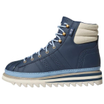CLOT x adidas Pro Model Mineralinis mėlynas Kreminės baltos Unisex sportbačiai JQ1260 45⅓ gray