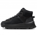 Nike City Classic Juodi Angracito Moteri&scaron;ki Laisvalaikio Batai DQ5601-003 EU 37.5 juoda