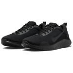 Nike Flex Experience Run 12 Juoda Antracito - DV0740-003 EU 41 juoda