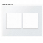[I&Scaron;ANKSTINIS UŽSAKYMAS] BTS[Standartinė versija][LP]-ARIRANG / Pasirinkite narį RM Silver Vinyl