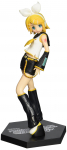 Hatsune Miku Project DIVA Arcade Premium Kagamine Rin figūrėlė
