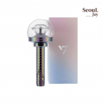 Seventeen Oficialus &scaron;viesos pagaliukas Ver. 3 SEVENTEEN light stick ver.3