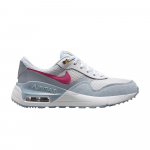 Nike Air Max SYSTM GS 'White Pinksicle' DQ0284-113 36