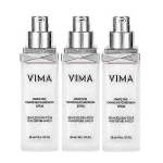 3X Vima Keičiamasis makiažo pagrindas, Vima Kosmetika, Vima Spalvą keičiantis makiažo pagrindas 20% C3-df
