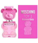Tualetinis vanduo - MOSCHINO - Moschino Toy 2 - 100ml - Moterims - Burbulinė guma