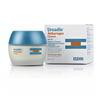 ISDIN - Rauk&scaron;lių mažinantis kremas Ureadin SPF20 50 ml