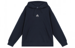 Nike ACG THERMA FIT Prekės ženklo logotipas Ra&scaron;tas Siuvinėjimas Vilnos pamu&scaron;alas &Scaron;ildantis megztinis su gobtuvu Unisex DH3088-478 XL