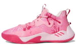 adidas Harden Stepback 3 Bliss Pink GY6417 44
