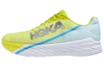 HOKA ONE ONE Rocket X Mėlyna Stiklinė Vakarinė Enotera Unisex 1113532-BGEPR 38.5