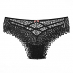 TERMEZY naujos kelnaitės Moteri&scaron;ki nėriniuoti apatiniai Seksualūs kelnaitės žemu juosmeniu, tu&scaron;čiavidurės G styginių apatinės kelnaitės, tvirtos, patogus moteri&scaron;kas apatinis trikotažas XL